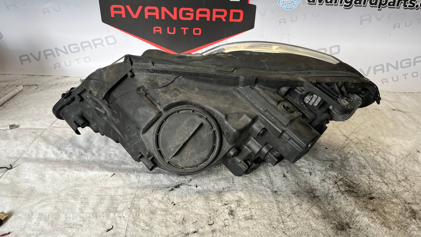 Mercedes E W212 десен фар