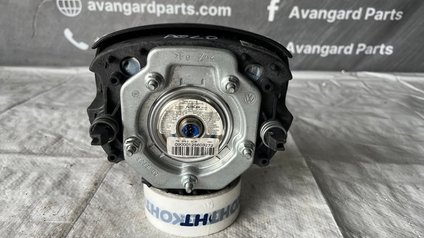 Еърбег/airbag VW Polo 2001-2005