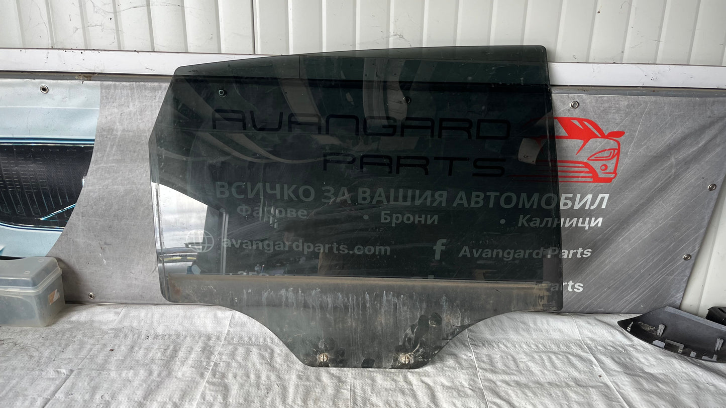 Chevrolet Captiva 1 стъкло задно дясно