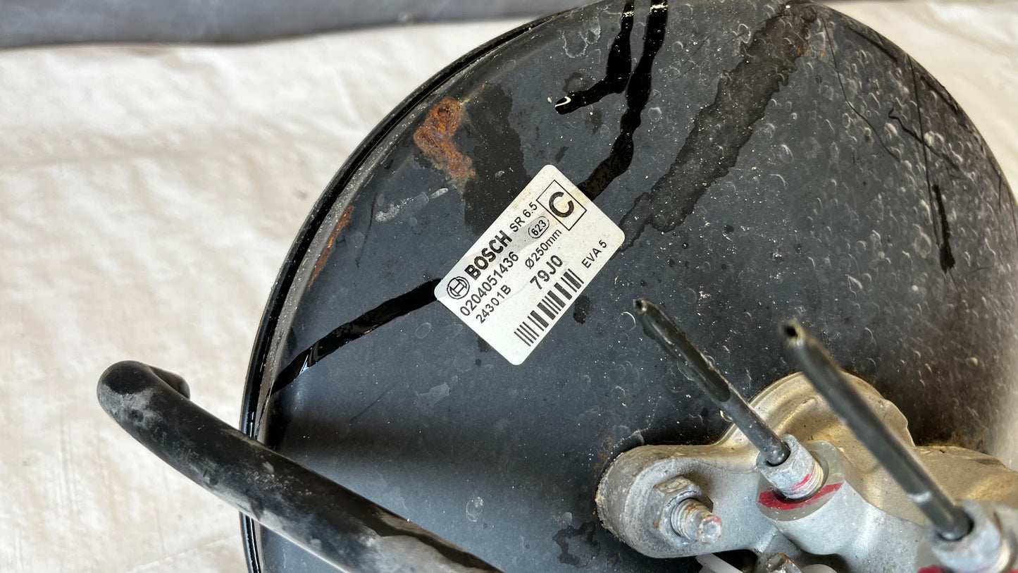 Suzuki SX4 1.6i серво с помпа