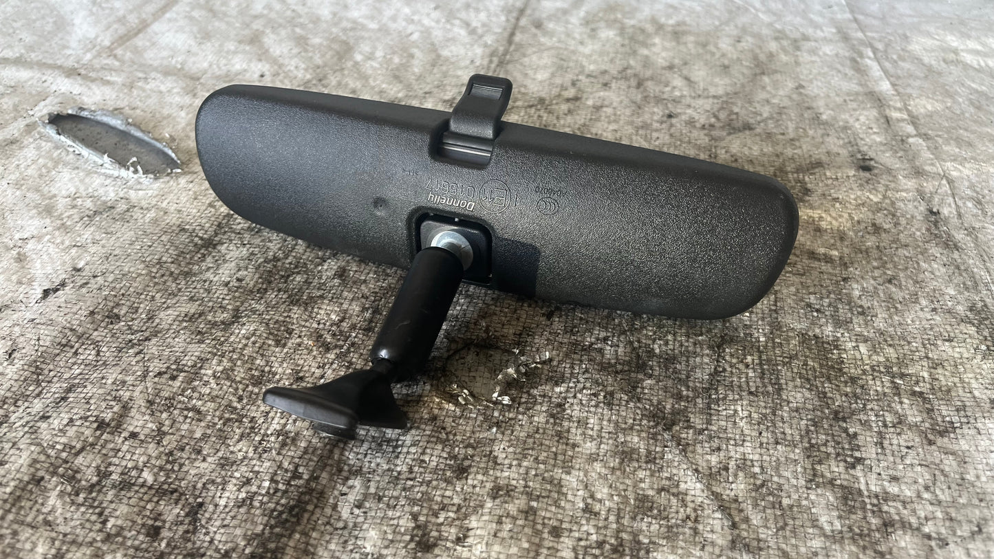 Honda Civic огледало за задно виждане