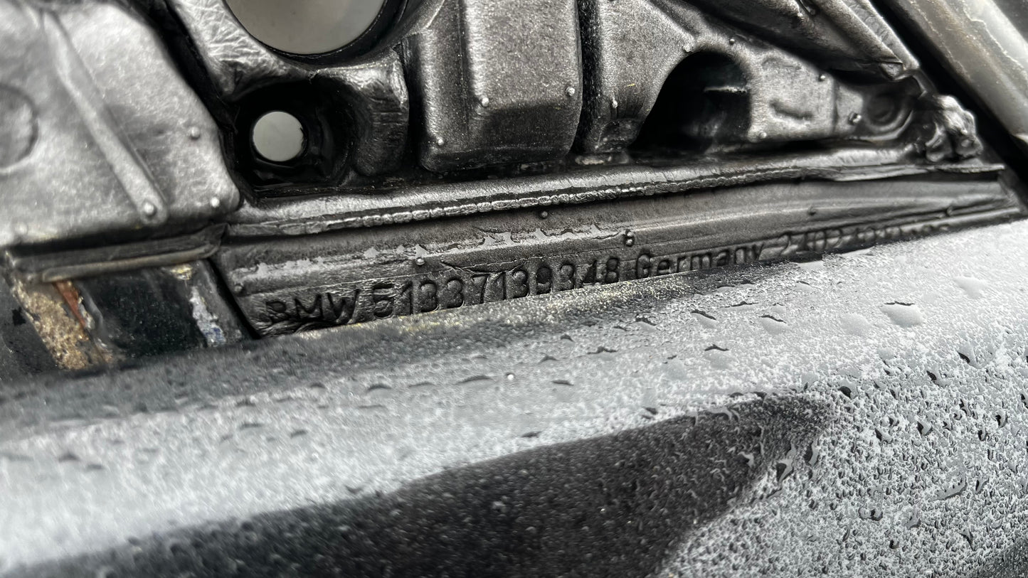 BMW 3 E90 предна дясна врата