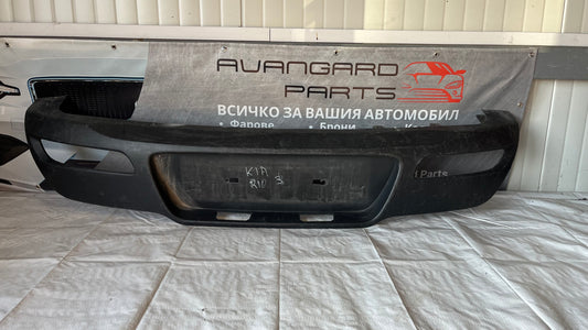 Задна броня Kia Rio 3 2011-2014