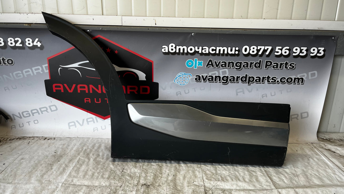 Kia Sportage 5 вежда задна дясна