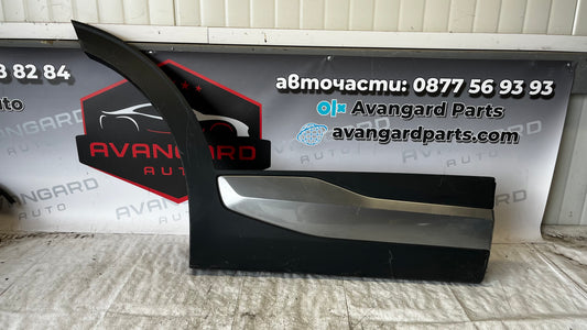 Kia Sportage 5 вежда задна дясна
