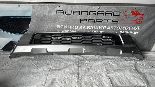 Решетка и маска Subaru Outback 4 2018-