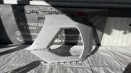 Audi Q3 83A ляв ъгъл предна броня