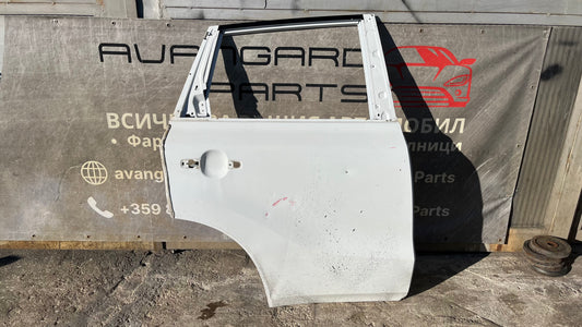 Задна дясна врата Suzuki Vitara 2015-