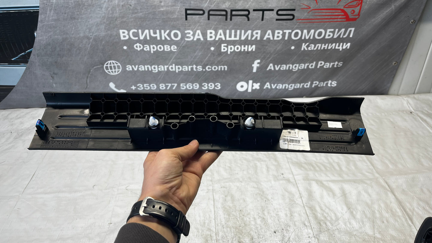 Ford Ranger 3 праг на предна врата