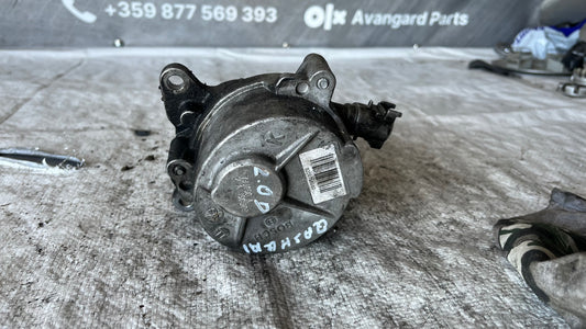 Nissan Qashqai 2.0 DCi вакуум помпа