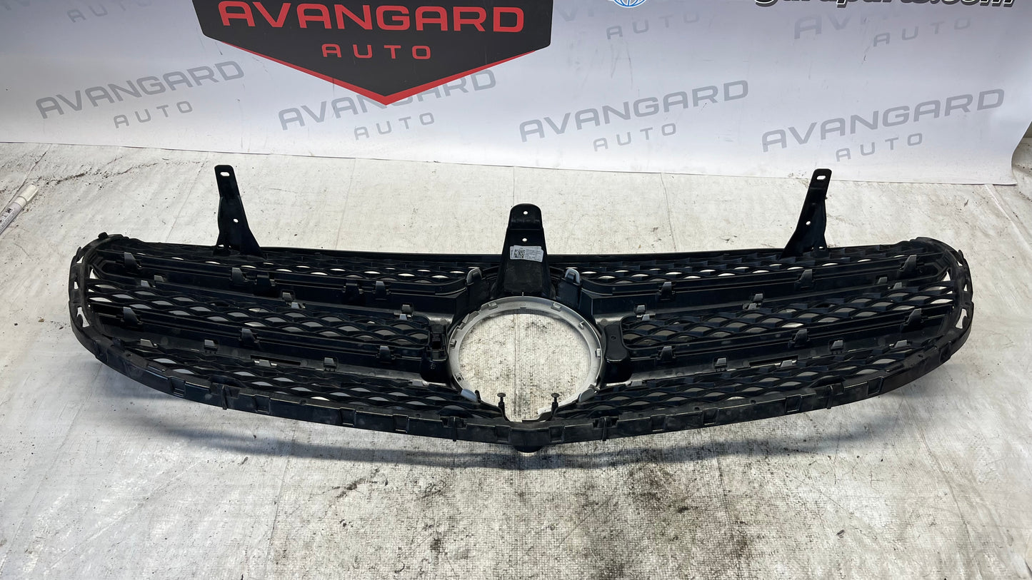 Mercedes GLC X253 19- предна решетка