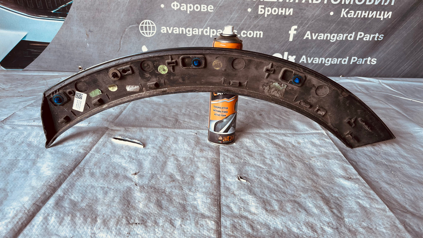 Задна лява вежда Audi E-Tron 2019-