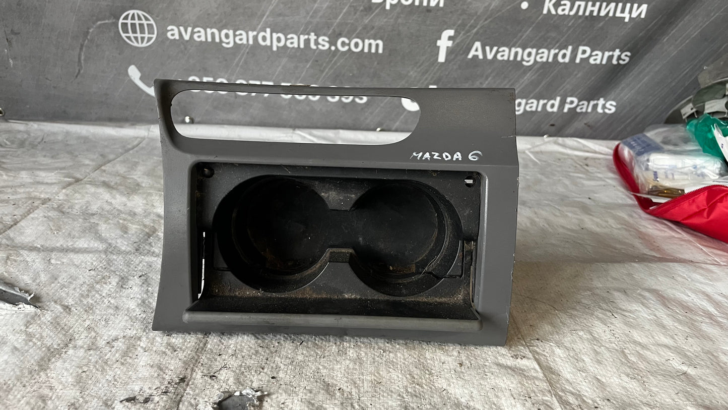 Къпхолдър Mazda 6 2002-