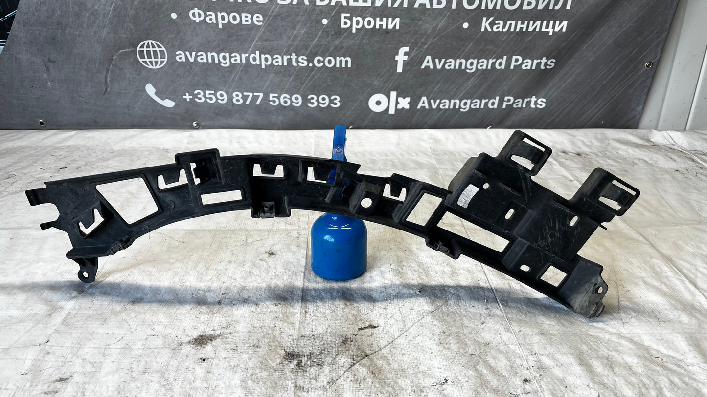 Citroen Berlingo 2018- ляв държач предна броня