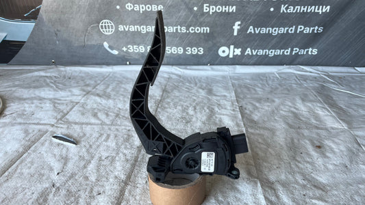 Педал за газ Audi A4 B8