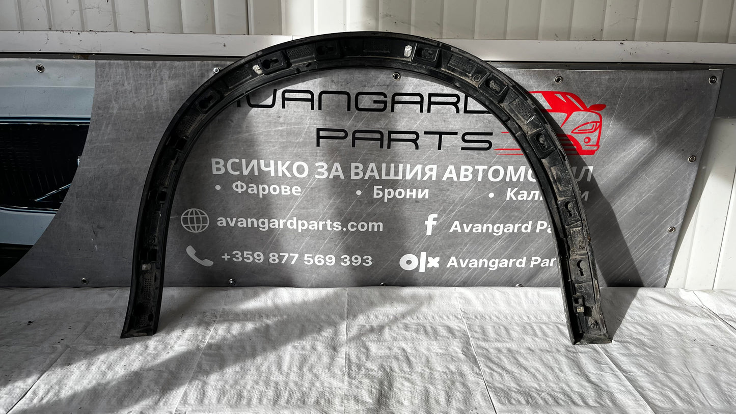 Volvo S60/V60 предна дясна вежда