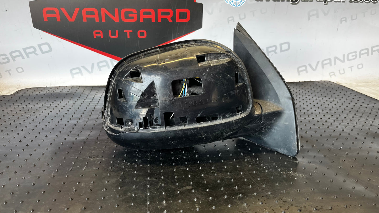 Mitsubishi Outlander Sport дясно огледало