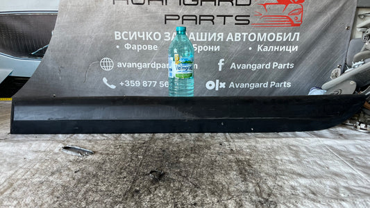 Peugeot Expert 4 декоративна лайстна предна дясна врата