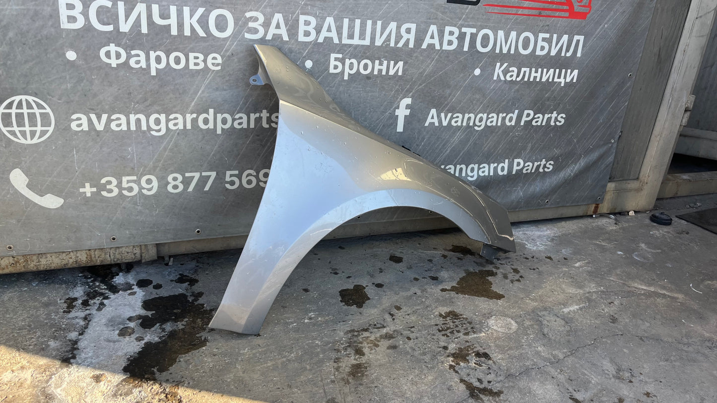 Десен калник Skoda Octavia 3 2012-2019