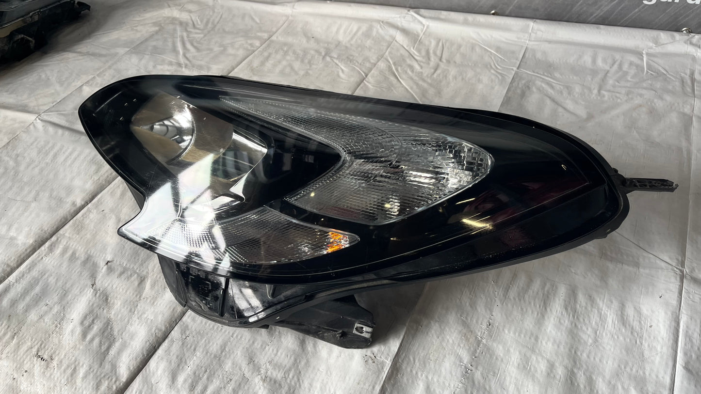 Ляв фар Opel Corsa E 2015-2019