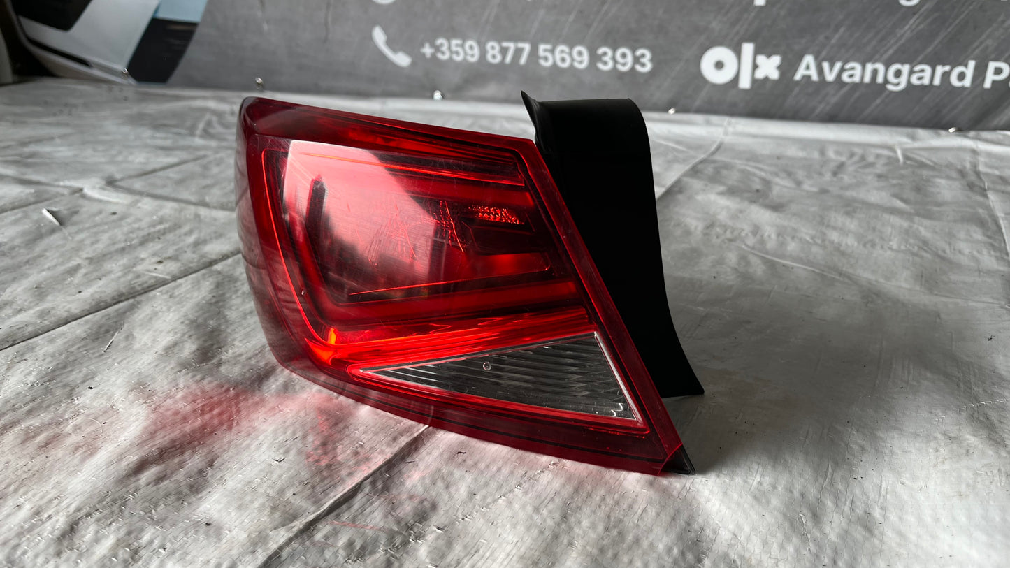 Ляв стоп Seat Leon 2013-2017