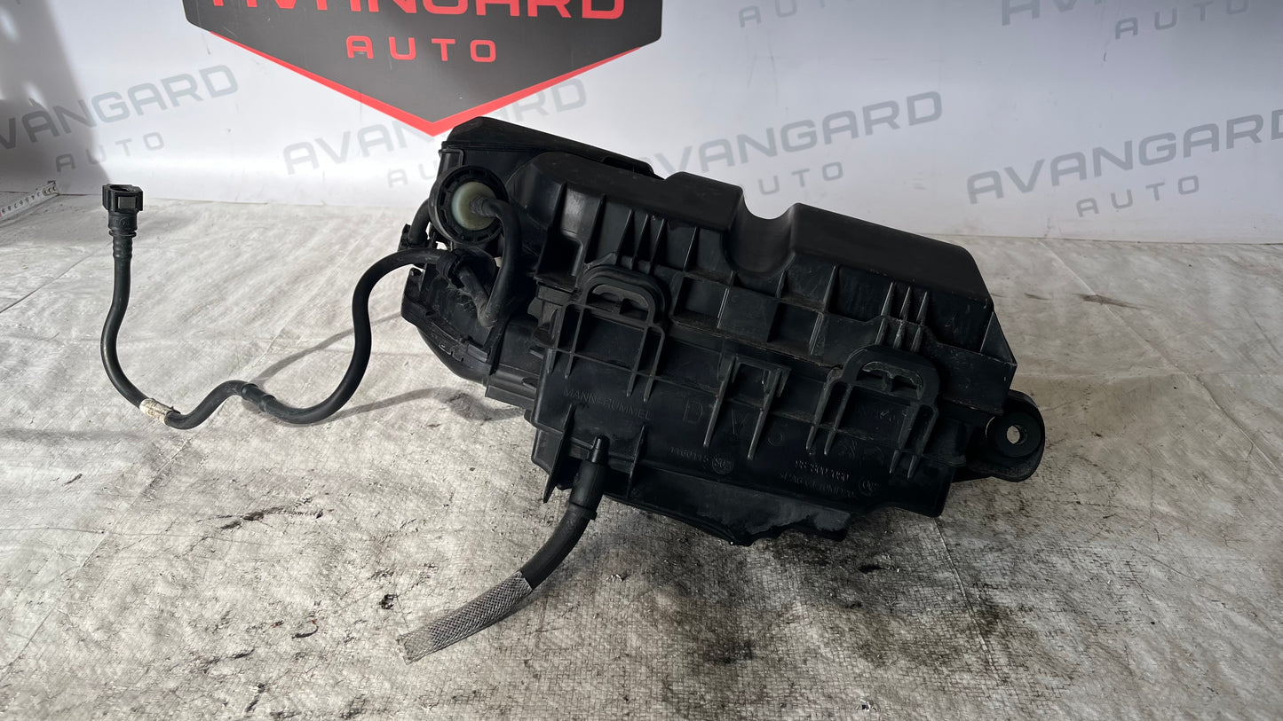 Peugeot 3009 22- кутия въздушен филтър