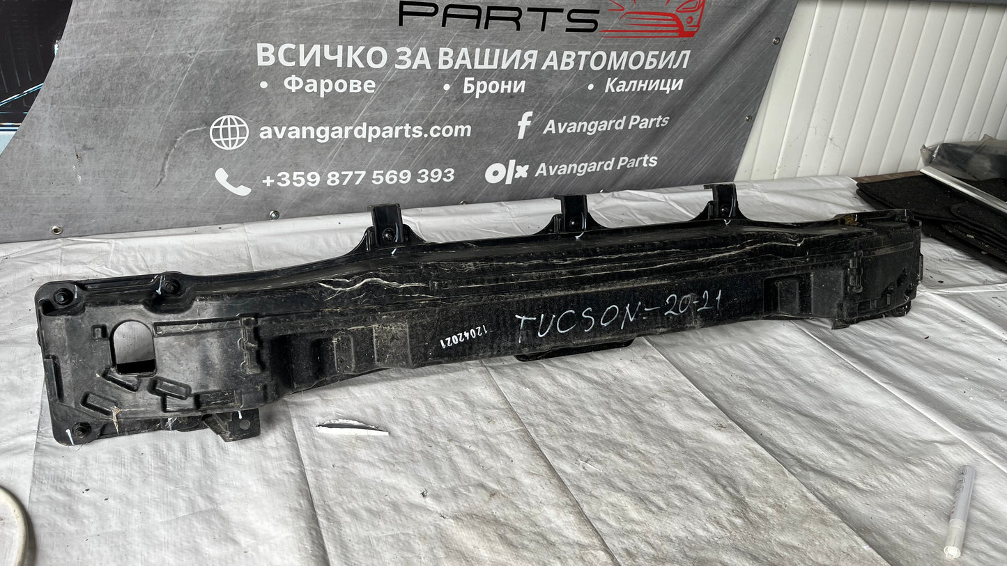 Греда за задна броня Hyundai Tucson 4 2020-