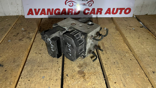 Abs Honda Civic 2001