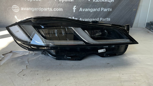 Десен фар Jaguar XF X260 2015-2024