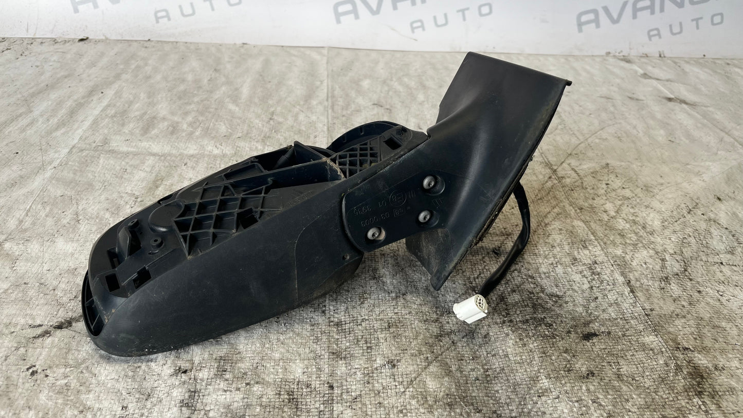 Toyota Yaris 1 дясно огледало