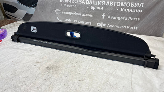 Hyundai Tucson 4 щора за багажник