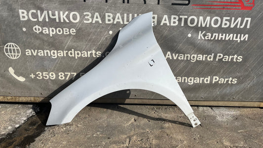 Ляв калник Volvo XC60 1 2007-