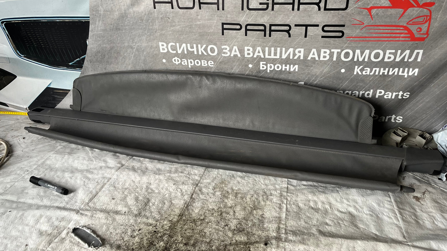 Renault Megane 1 щора за багажник