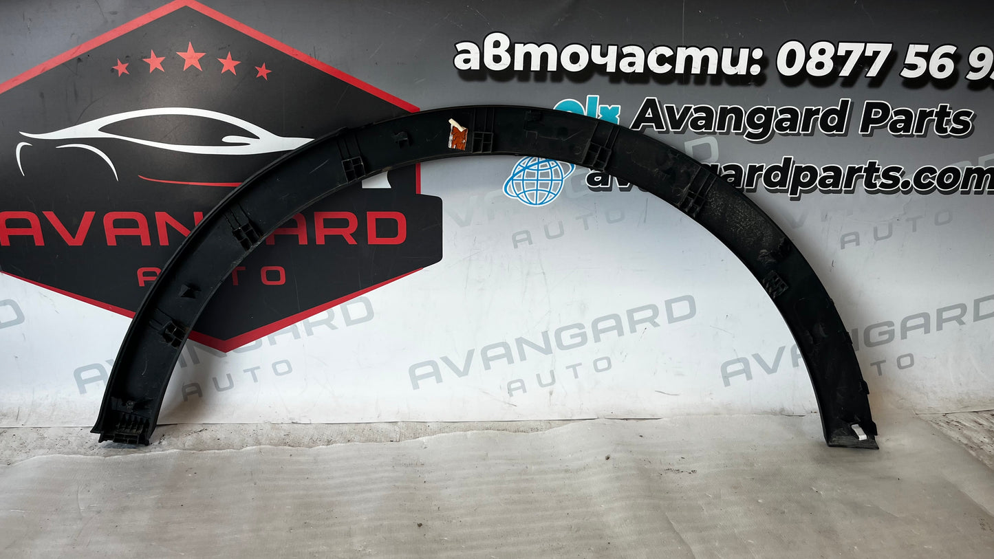 Hyundai Bayon 21- вежда задна дясна