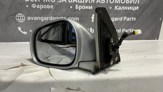 Ляво огледало Suzuki Grand Vitara 1998-2005