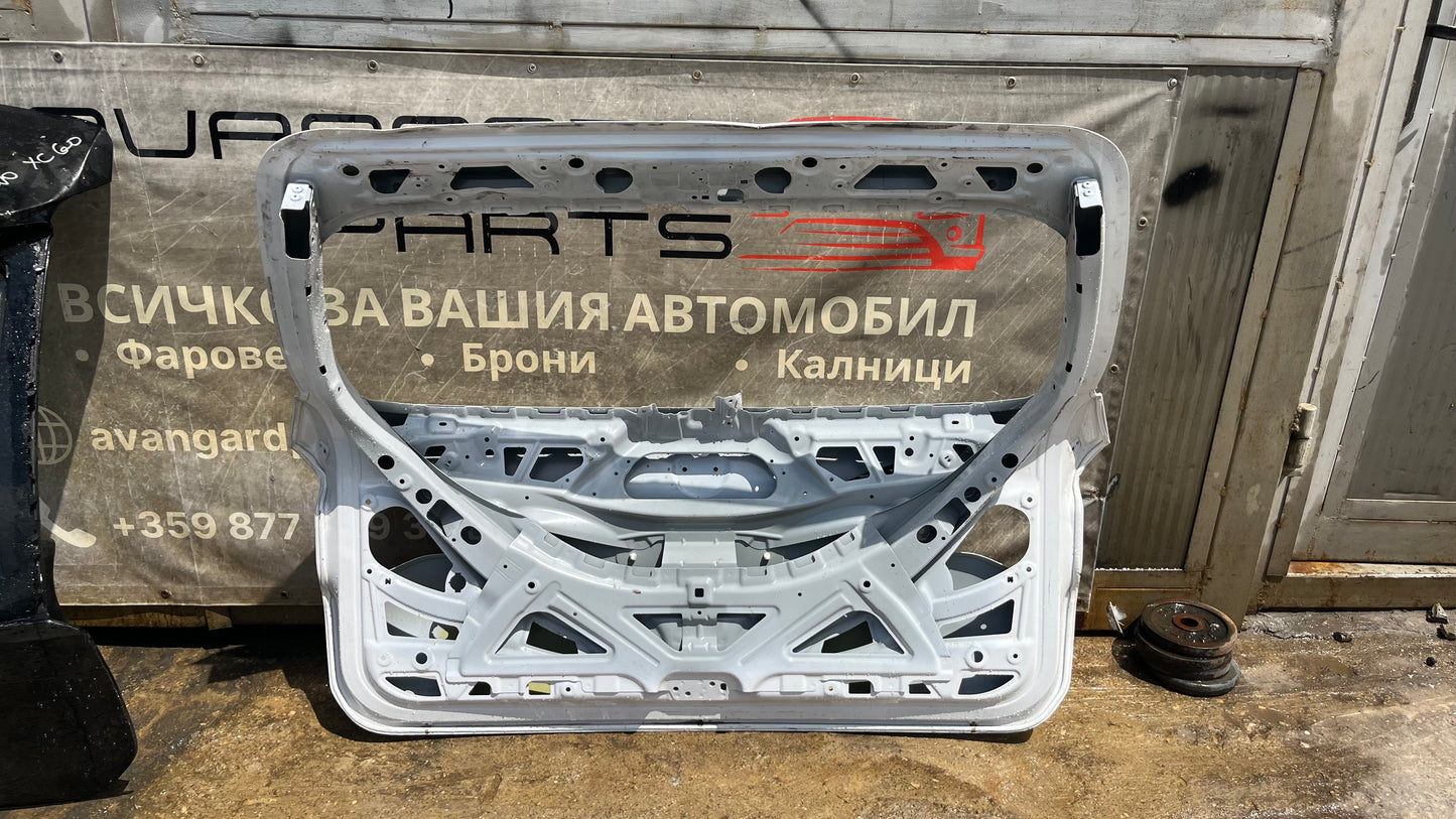 Багажна врата BMW X3 G01