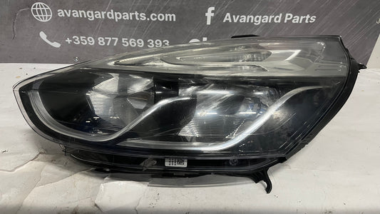 Ляв фар Renault Clio 4 (2012-2020)