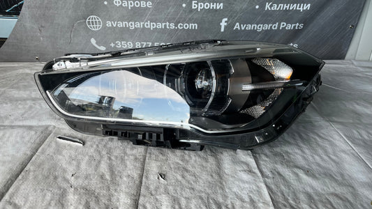 Ляв фар BMW X1 F48/F49 (2015-2021)