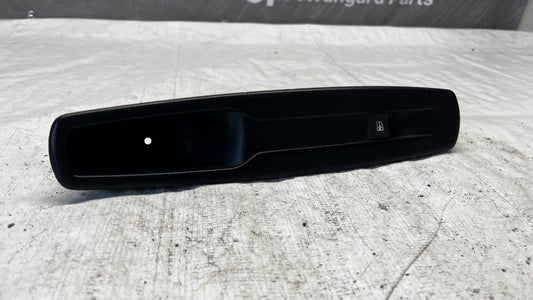 Renault Megane 3 лайстна за дясна врата