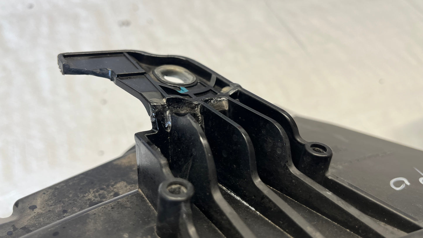 Fiat Tipo десен фар