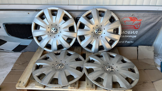 Тасове 16ки Volkswagen