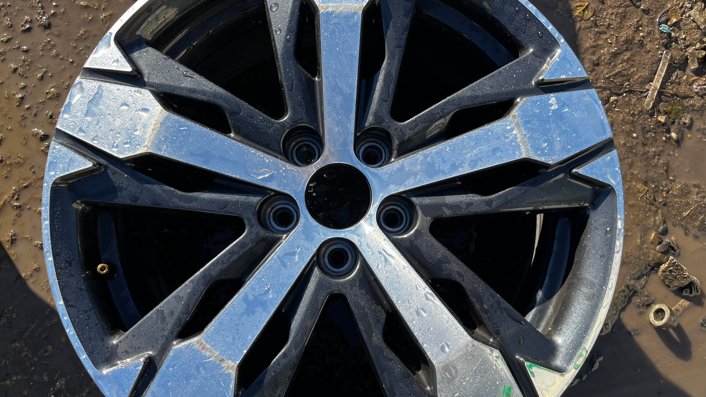 Джанта Peugeot 3008 2/5008 2