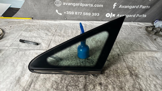 Opel Zafira B странично стъкло