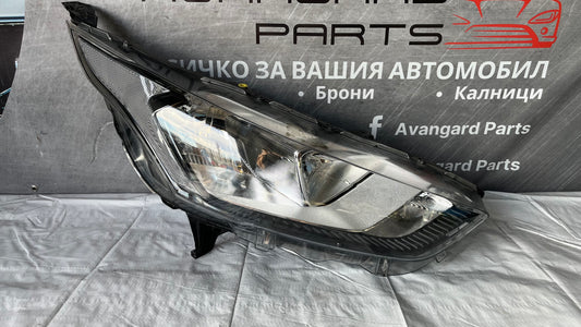 Десен фар Ford Transit Connect