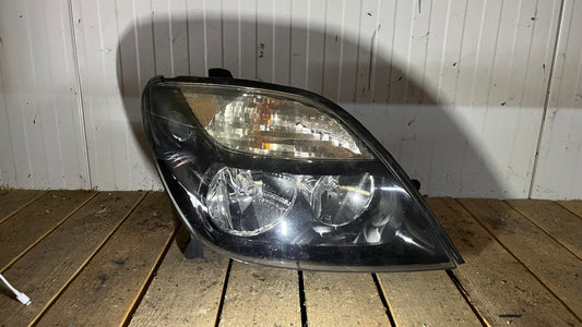 Ляв фар Renault Scenic 1999-2003