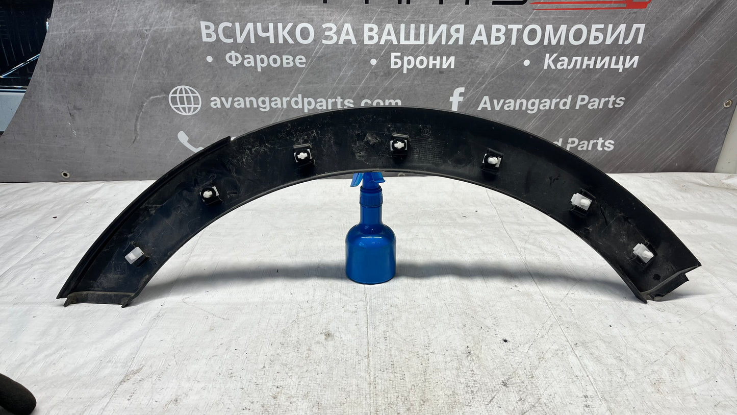 Opel Crossland 17- вежда задна лява