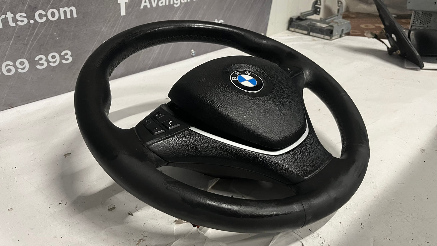 Волан с еърбег BMW X5 E70 (2007-2013)