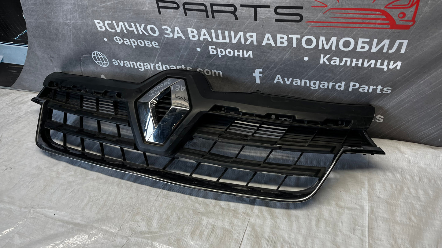 Renault Express 3 предна решетка