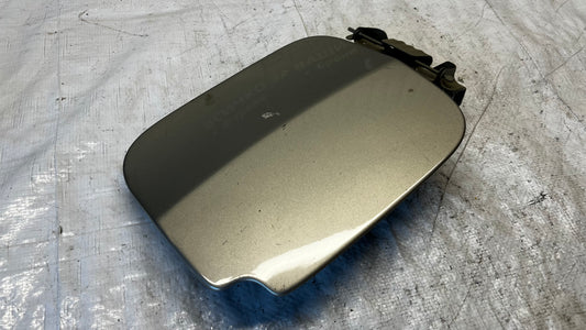 Renault Symbol 2 външна капачка за резервоар