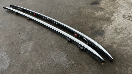 Mercedes GLA X156 рейлинг за таван